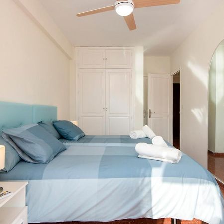 דירות טורמולינוס Apartamento Alef מראה חיצוני תמונה