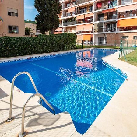 דירות טורמולינוס Apartamento Alef מראה חיצוני תמונה