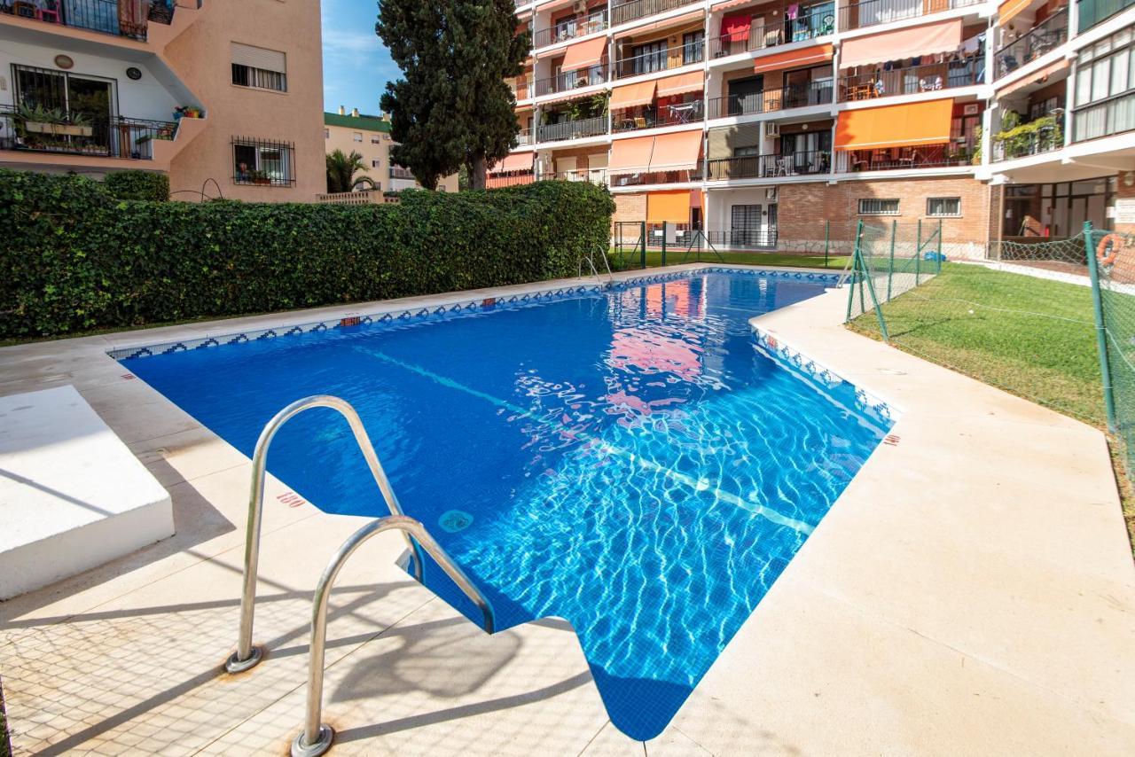 דירות טורמולינוס Apartamento Alef מראה חיצוני תמונה